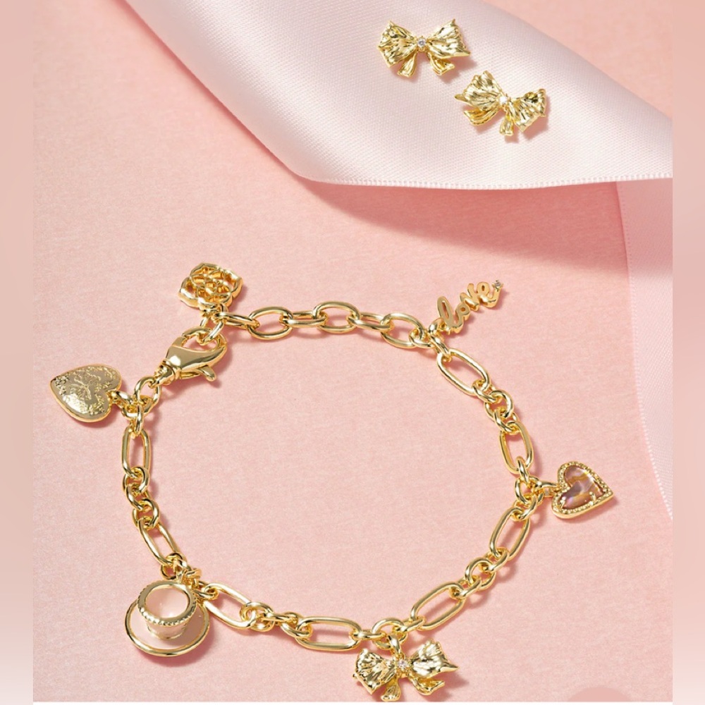 Kendra Scott x LoveShackFancy Bracelet